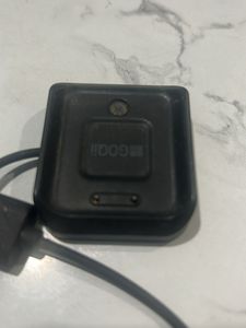 GOQii smart watch charger