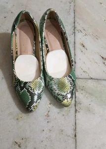 Heels 👠