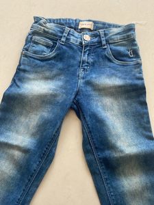 Denim Jeans