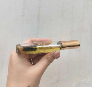 Bella Vita Organic Brow Growth Oil