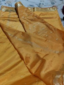 i am selling brand new saree