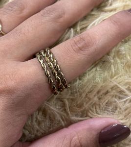 Set Of 3 Rings