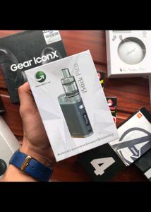 iStick Pico Vape