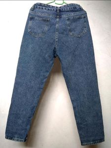 Korean Jeans