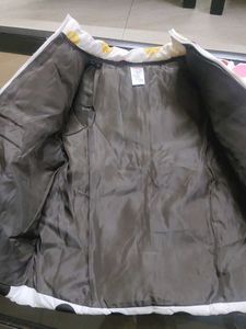 Jacket For Girls ❤️🧡💛