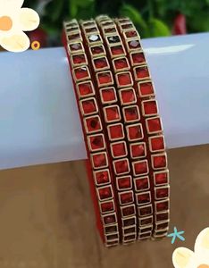 lakshmi kasullu Bangles