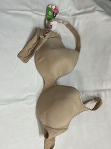 Comfort Bra Enamor brand underwired padded