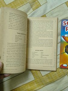 Feng Shui & Science Puzzle Books