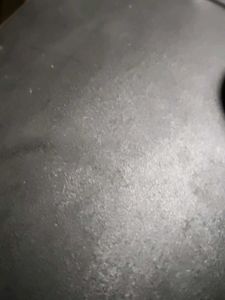 Gray Textured Surface