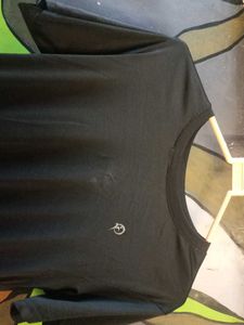 Normal Gym And Sports T Shirt