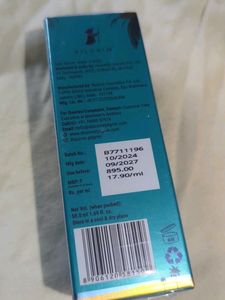 Pilgrim 3% Redensyl + 4% Anagain Hair Growth Serum
