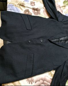 Premium Quality Men's Blazer