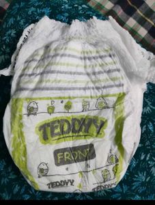 Teddyy Diaper Pant
