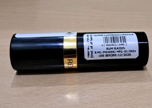Revlon Rum Raisin Lipstick
