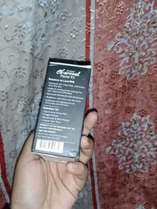 Globus Naturals Men Charcoal Facial Kit