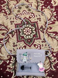 Slingbag For Women