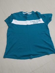 Calvin Klein Jeans Tee