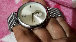 New Calvin Klein Branded Watch From USA