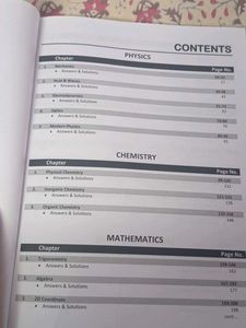 KVPY BOOK