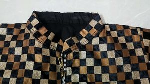 Traditional Ethnic Set (Top &amp; Skirt)