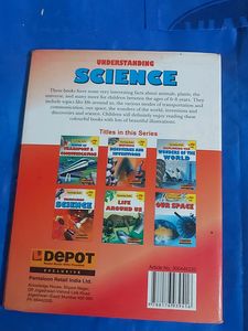 Understanding Science