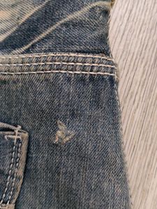 Sc9180 Diesel Jeans Waist 34