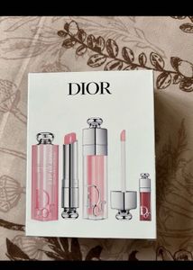 Dior Set