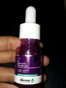 The Derma Co 2% Kojic Acid Serum