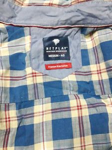 Men Shirt