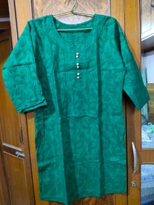 New Not Used Kurta
