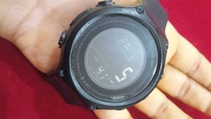 Bnmi Display Watch
