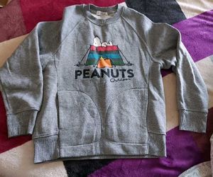 Peanuts Sweatshirt