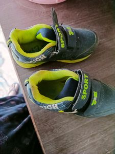 Kid Shoes