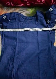 Ethnic Pakistani Suit