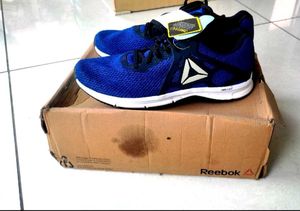 Reebok Dmx Technology Running Shoes