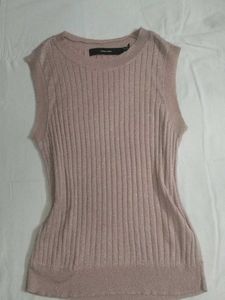 Vero Moda Sleeveless Knit Top