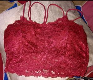 Women's Padded Short Stylish Bralette