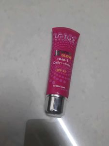 Lotus 10-in-1 Daily Creme