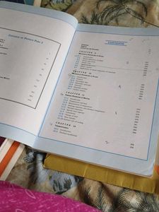 Physics Text Books