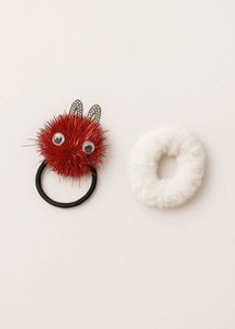 Cute Hair Tie Set