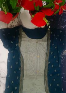 Women Anarkali Gown