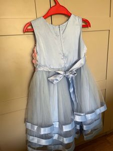 Formal Party Dress For Girls