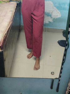 Formal Pants
