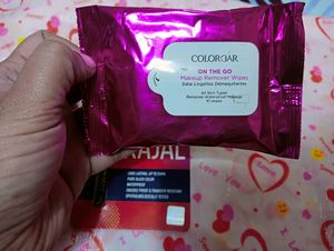 Original Colorbar Makeup Combo