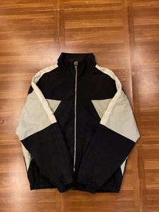 THIRFTED WINTER JACKET