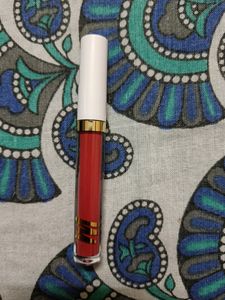 Myglamm LIT Liquid Matte Lipstick
