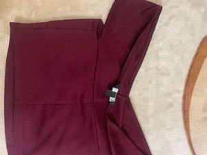 fasttt🥳🥳Chic Plum Crop Top