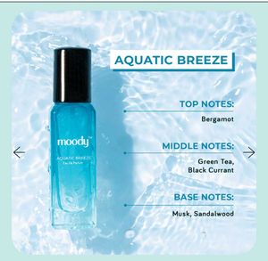 Moody Perfumes For Men