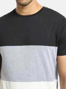 Color Block Tee