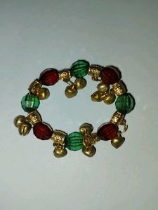✨ Stylish &amp; Trendy Bracelets – Set of 3 ✨